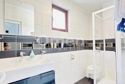 Vila exclusivista langa Domeniu Mogosa (schimb cu apartamente) - 6