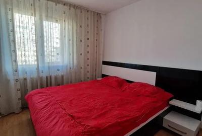 Apartament de vanzare 2 camere Podul Ros - 5