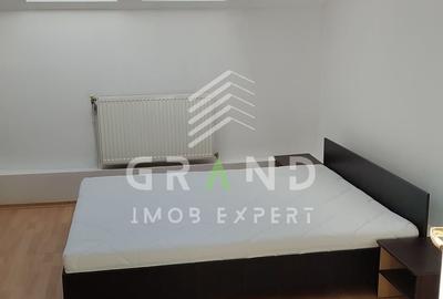 Garsonieră decomandată, mobilată în Mărăști - 1