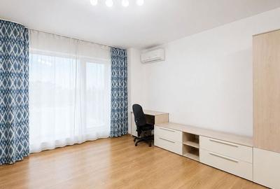 Apartament cu 2 camere decomandat în Torontalului
