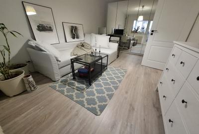 Apartament cu 2 camere decomandat, mobilat în Tineretului - 2