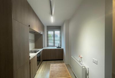 De inchiriat casa cu 3 camere mobilata modern - 16