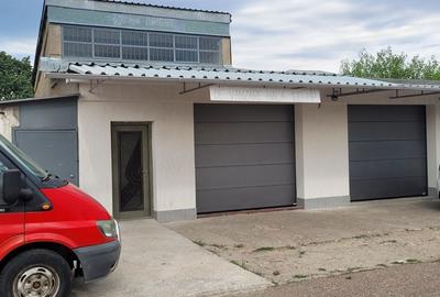 Spațiu comercial, de 100 mp, în Exterior Vest - 2