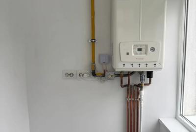 Apartament cu 2 camere decomandat în Central - 5