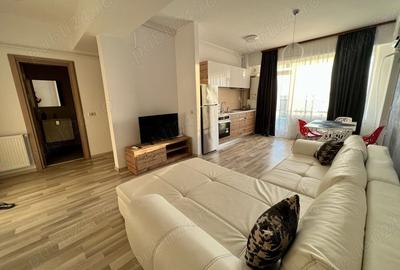 Apartament cu 2 camere decomandat în Mamaia - 1