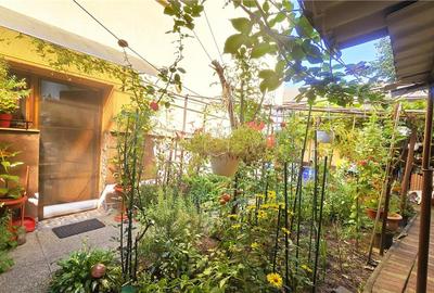 Casă individuală cu 7 camere cu Canalizare în Central - 37