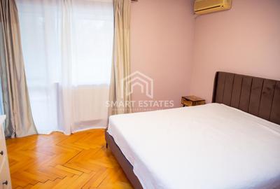 Casă individuală cu 8 camere cu Garaj în Băneasa - 15