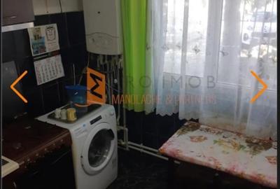 Garsonieră decomandată în Central - 7