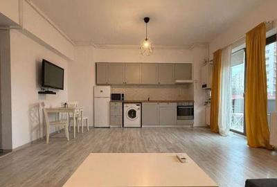 Garsonieră nedecomandată în Mihai Bravu - 2