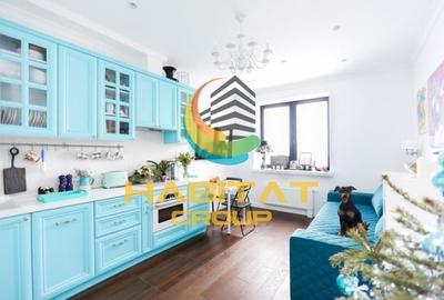 Garsonieră decomandată în Berceni