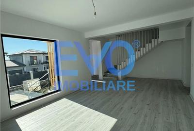 Casă cu 4 camere cu Teren 330 Mp în Miroslava - 4