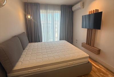 Apartament lux 2 camere/ centrala proprie/ 6 minute de metrou - 10