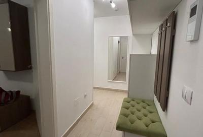 Apartament premium de închiriat, bloc tip vilă 2+M cu lift - 3