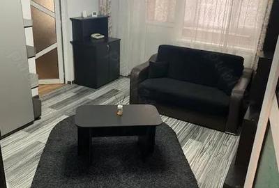 Apartament cu 2 camere decomandat în Crișan - 8
