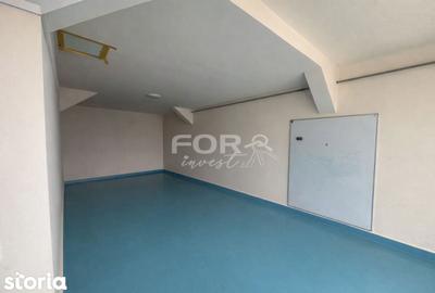 Spațiu comercial, de 200 mp, în Oncea - 2