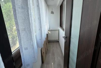 Apartament cu 3 camere decomandat în Micro 40 - 2