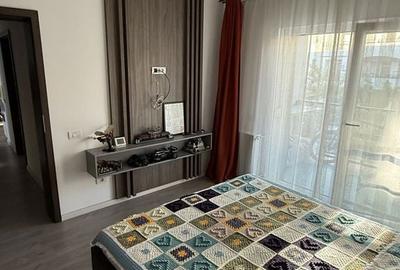 Apartament cu 3 camere în Giroc - 9