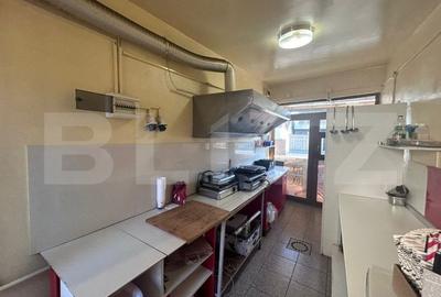 Spațiu comercial, de 23 mp, în Brestei - 2