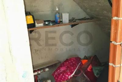 Casă cu 5 camere cu Teren 1480 Mp în Biharia - 6