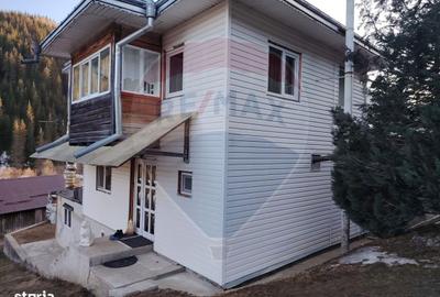 Casă cu 4 camere în Catrinari - 4