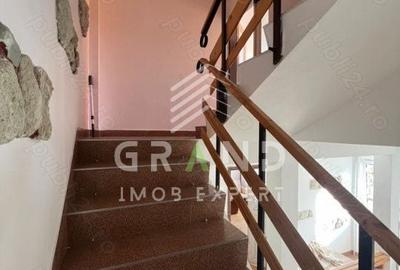 Casă cu 4 camere cu Canalizare în Mărăști - 5