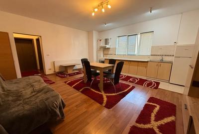 Apartament spatios, 2 camere, 77 mp utili, open-space, parter - Giroc - 2