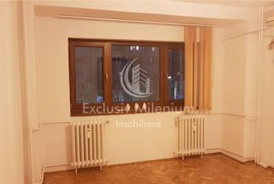 Alba Iulia / Decebal stradal 3 Camere Birou - 1