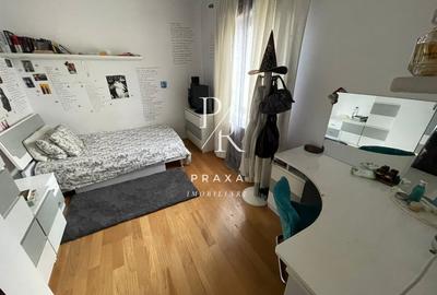 Casă individuală cu 5 camere cu Canalizare în Florești - 6