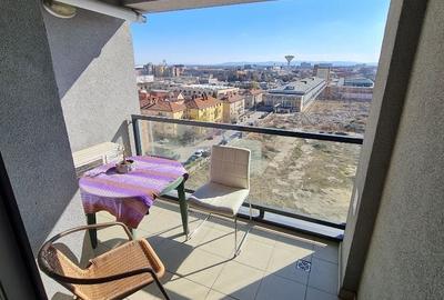 Apartament cu 2 camere în UTA - 5