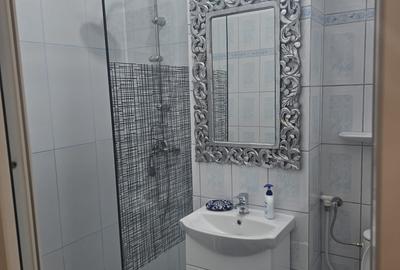 Apartament cu 2 camere decomandat, mobilat în Lacul Tei - 12
