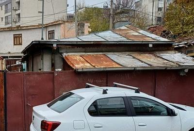 Casă cu 3 camere cu Teren 147 Mp în Vitan - 1