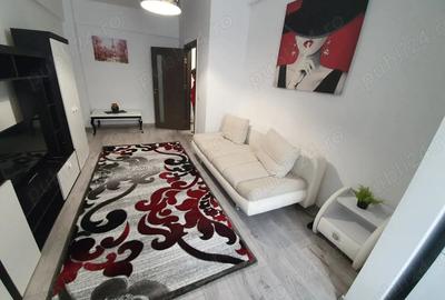 Garsonieră decomandată în Central - 2