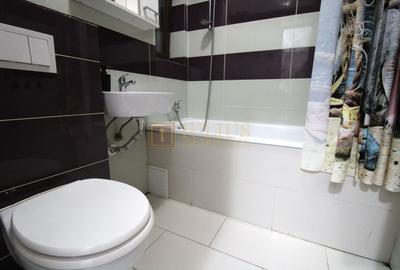 Apartament cu 2 camere decomandat, mobilat în Torontalului - 10