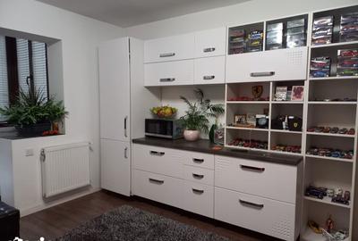 Apartament cu 3 camere în Orașul Nou - 7