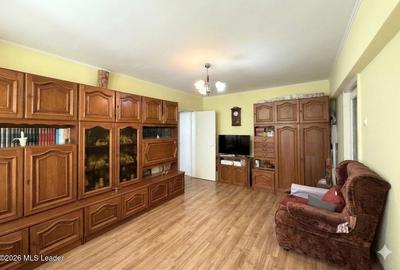 Apartament cu 2 camere semidecomandat, mobilat în Drumul Taberei - 24