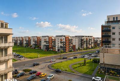 Apartament cu 2 camere decomandat în Bartolomeu - 6
