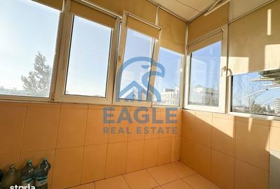 Apartament cu 2 camere decomandat, mobilat în Km 5 - 10