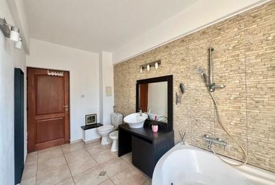 Casă individuală cu 8 camere cu Teren 521 Mp în Brănești - 19