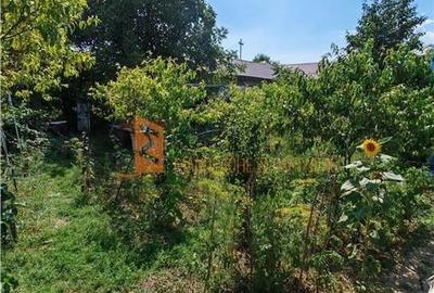 EXCLUSIVITATE! Casa spatioasa + teren in centrul Buzaului - 16