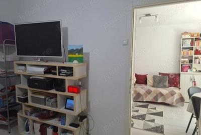 Apartament cu 2 camere nedecomandat în Șagului - 1