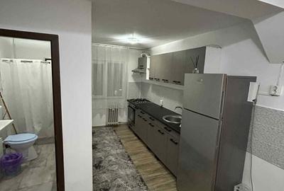 Garsonieră decomandată în Brazda lui Novac - 6