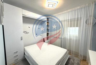 Apartament cu 4 camere decomandat în 1 Mai - 4