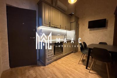 Apartament cu 2 camere semidecomandat, mobilat în Central - 6