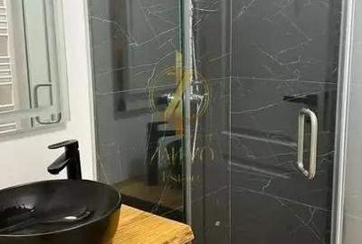 Apartament cu 3 camere decomandat, mobilat în Lipovei - 19