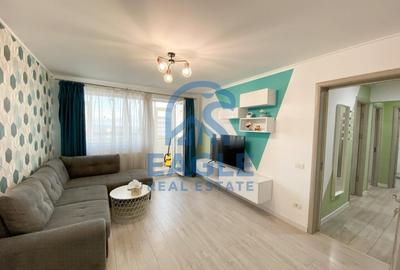 Boema - 2 Camere Modern cu balcon cu vedere panoramica pe termen lung Boema - 2 Camere Modern cu balcon cu vedere panoramica pe termen lung - 11