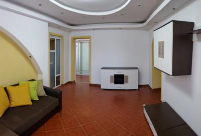 Apartament 4 camere de inchiriat Zona Rahova - 5