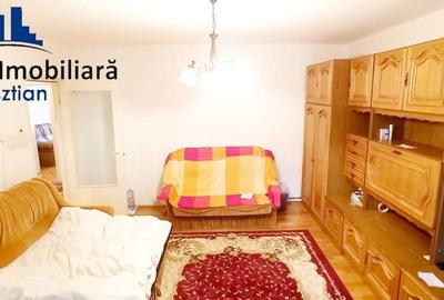 Apartament cu 3 camere decomandat în Burdea - 3