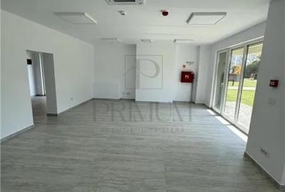 Spațiu comercial disponibil imediat - 3