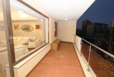 Apartament 3 camere | 110 mp | Sat Francez - Parc Herastrau | 2 terase | - 17