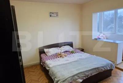 Apartament cu 3 camere decomandat în Soarelui - 2